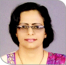 Sangeeta Karande